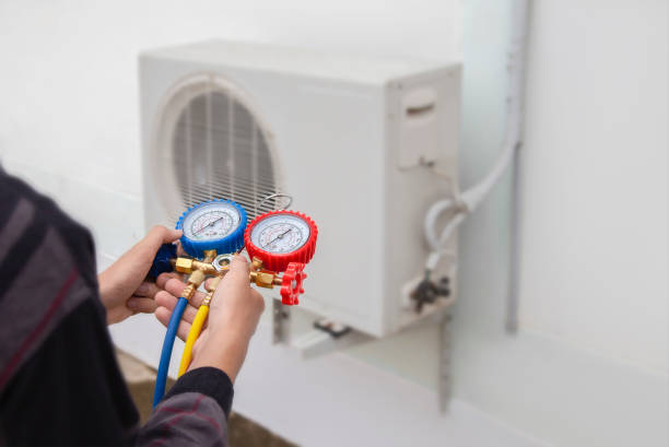 Best Heating repair services  in Lechee, AZ