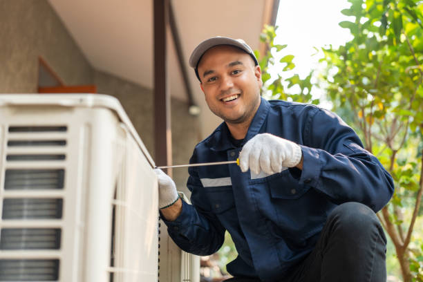 Best Emergency HVAC repair  in Lechee, AZ